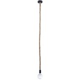  Luster na konopcu ROPE 1xE27/12W/230V | Eponuda.com