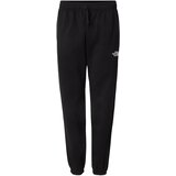The North Face Hlače 'SIMPLE DOME' crna / bijela | shoptok.hr