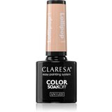 Claresa SoakOff UV/LED Color Lollipop gel lak za nohte odtenek 5 g | Shoptok.si