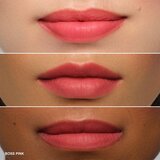 Bobbi Brown Luxe Matte Liquid Lipstick dugotrajni mat tekući ruž za usne nijansa Boss Pink 6 ml | shoptok.hr