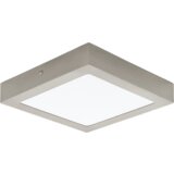 Eglo panel nad 16.5W ww toplo bela kvad fueva 1 Cene