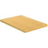Stolna ploča 60x100x2,5 cm od bambusa | shoptok.hr