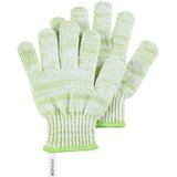 Ecotools Bath & Shower Gloves rokavica za piling za telo 2 kos | Shoptok.si