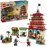 Lego ONE PIECE 75638 Battle at Arlong Park Cijene