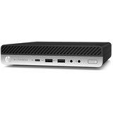 HP EliteDesk 800 G3 Mini PC Intel Core i5-7500 / 8 GB DDR4 / 256 GB SSD | shoptok.hr