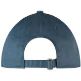 Buff Kape s &amp;scaron;iltom Baseball Cap Siva Slike