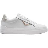Replay Nizke superge Baskets Evan W City blanc Bela | Shoptok.si
