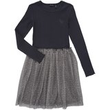 Ikks Kratke obleke X230082 pisana Cene