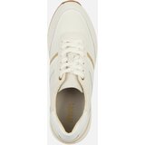 Geox Cream women's sneakers Desya - Women's | shoptok.hr