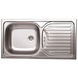 Sink Solution KORITO A LINE 780x435-lux | Shoptok.si