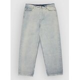 Element Big 5 Kavbojke ash bleach wash Cene