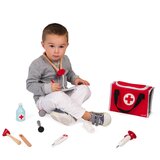 Janod kovčeg za liječnika | shoptok.hr