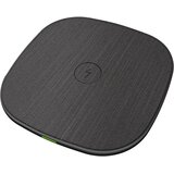 Yenkee Punjač za mobitel Wireless 15W YAC 5150 BK, Crni | Eponuda.ba