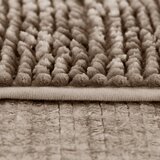 Restilo Bež kopalniška preproga 70x120 cm Bati – | Shoptok.si