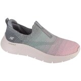 Skechers Nizke superge Go Walk Flex Cali Sunset pisana | Shoptok.si