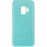Mercury I-Jelly futrola za Samsung Galaxy S9 Plus - Tirkizna Cijene