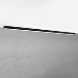  Stropna svetilka PINNE 200 črna, (21347630) | Shoptok.si