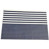 JAHU collections Plastičan podmetač 2 kom 30x45 cm Stripe – | shoptok.hr