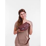 Vuch Torba Tricia Chrysalis Wine, 15 x 24 cm Slike