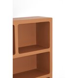Light & Living Regal boje terakote 110x190x35 cm Nahua – | shoptok.hr