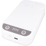Powerton LIFE UVGUARD UV-C sterilizator za hitro in učinkovito dezinfekcijo do 6,5, 10 W UVST02 Cene
