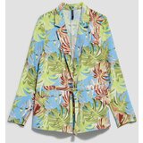 Marisse Women's Jacket L-Mr-4007 Blue | ePonuda.com