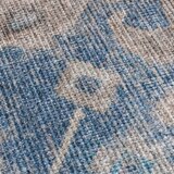 Flair Rugs Modra pralna preproga 190x290 cm Orelia Global – | Shoptok.si