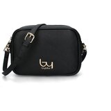 Byblos Blu Torbe za čez ramo BYBS60A06 Črna | Shoptok.si