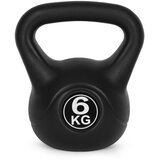 Kettlebell 6 kg za vježbanje, bučica, lopta s utezima, teret za fitness, moderan dom Slike