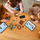 Lego Minecraft: Plenilska postojanka in Uničevalec | Shoptok.si