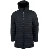 Parke Parka réversible de ski homme CESARIO Črna