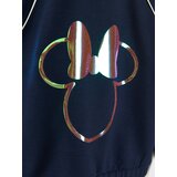 Sinsay Bluza s mješavinom viskoze Minnie Mouse | shoptok.hr