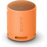 Sony BT zvučnik XB100narandzasta | Eponuda.ba