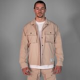 THEAD. Jakne &amp; Blazerji TEO JACKET Bež cene