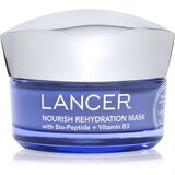 LANCER NOURISH REHYDRATION MASK hidratantna i hranjiva maska za lice 50 ml | shoptok.hr