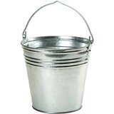 Microcer pocinkovana kofa - 10 ℓ Cene