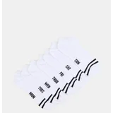 Rebraste čarape 7 pack