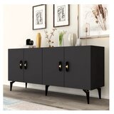 Hanah home komoda plus anthracite | ePonuda.com