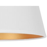  duolla - abažur za stonu lampu sofia xs za E14, prečnika 18,5 cm, beo | Eponuda.com