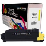  Toner Print-Team Kyocera TK-5270 Yellow | shoptok.hr