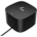 Thunderbolt dock 120W G4 RJ45, 2xDP, HDMI, Thunderbolt 4, 4x USB-A, 2x USB-C 4J0A2AA