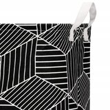  Košara za pohranu, crna 35L | shoptok.hr