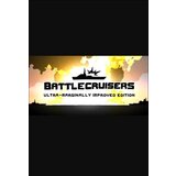 Steam Battlecruisers (PC) Key EUROPE Steam Battlecruisers (PC) Key EUROPE Slike