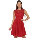La Modeuse 19381_P54478 Red Cijene