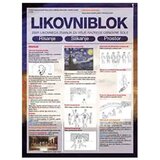  LIKOVNI BLOK Cene