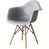 Modern Home set stolica 4 komada Modena Bolmodcha | ePonuda.com