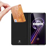 Dux ducis SKIN PRO PREKLOPNA FUTROLA ZA REALME 9 PRO PLUS/9 4G ČRNA | Shoptok.si