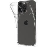 Spigen IPHONE 16 PRO CRYSTAL FLEX CLEAR, (21402344) Cene