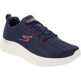 Skechers Modne superge SK-216481 Modra | Shoptok.si