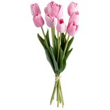 Atmosphera Veštačka biljka lala h48 roze (189139B) | ePonuda.com